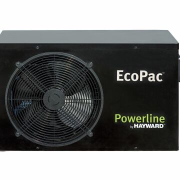 Pompe à chaleur ECoPac Powerline d'Hayward