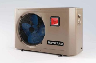 Les pompes à chaleur EnergyLine Pro d'Hayward sont certifiées NF