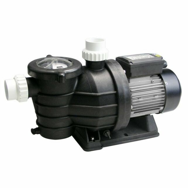 Pompe de filtration Serena Irripool