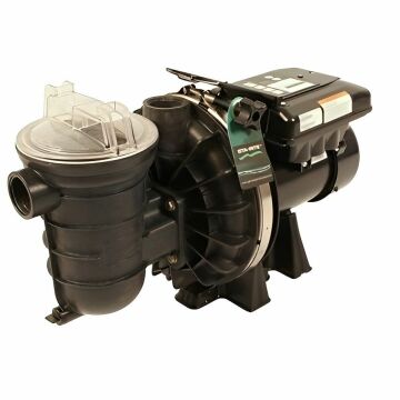Pompe de filtration piscine à vitesse variable Pentair Sta-Rite S5P2R VS