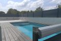 Pool Design à Saint Aubin du Cormier