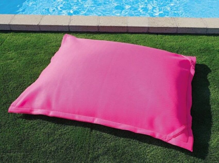 Pool Pool, pouf flottant pour piscine&nbsp;&nbsp;