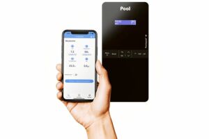 Pool Technologie dévoile la version 2.0 de son application e-Pool®