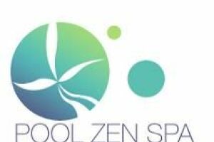 Pool Zen Spa à Biot