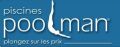 Poolman à Saint-Hilaire-de-Riez