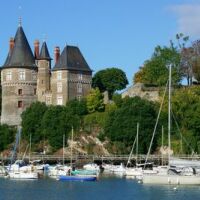 Une cure de thalasso au Pays de la Loire