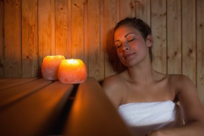 Pour l'achat d'un spa, Bluelagoonspas vous offre un sauna&nbsp;&nbsp;
