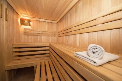 Pourquoi acheter un sauna 4 places ?
