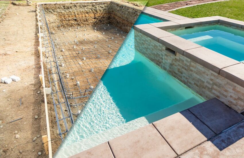 Pourquoi faut-il construire sa piscine en hiver ?
&nbsp;&nbsp;