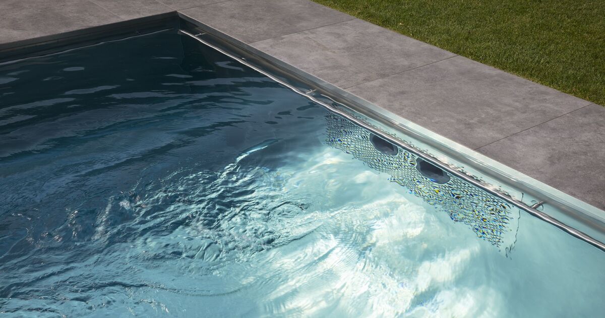 Pourquoi les systèmes de nage à contre-courant avec turbines sont à