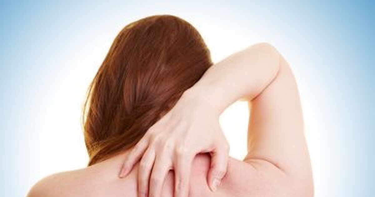 Pourquoi se mouiller la nuque avant d’entrer dans l’eau