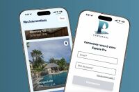 Powerpool, solution intelligente pour une planification sans faille des interventions piscine