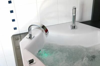 La baignoire de balnéothérapie : un équipement de bien-être pour sa salle de bain