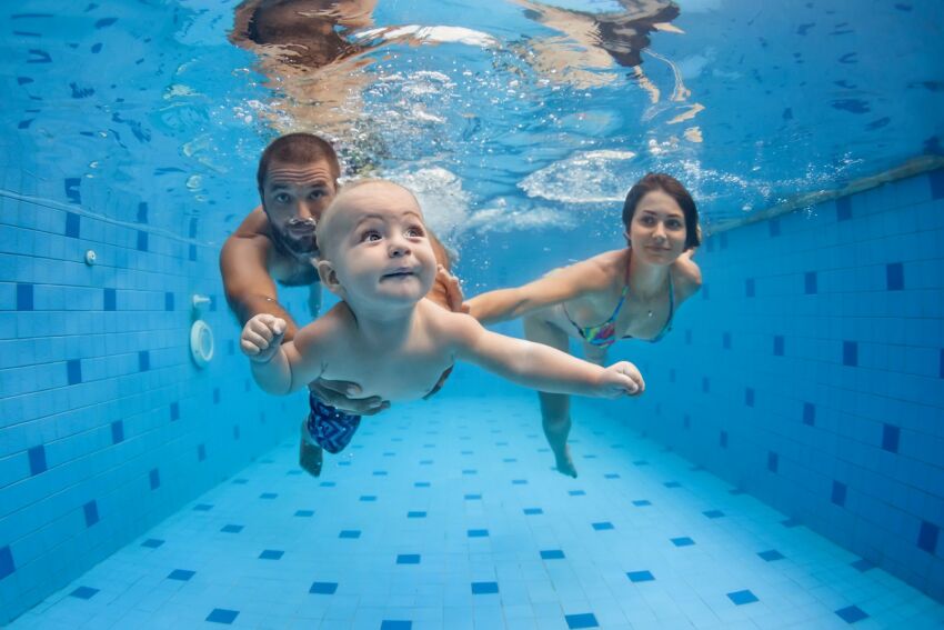 Prévention noyades : les professionnels de la piscine et la FPP se mobilisent
&nbsp;&nbsp;