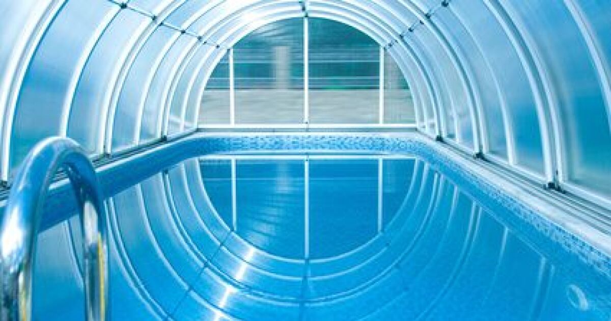 Prix d’un abri de piscine en kit