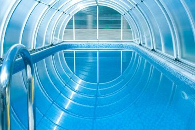 Prix d'un abri de piscine en kit