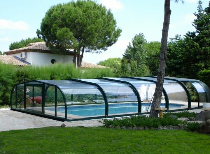 Prix d’un abri de piscine télescopique Prix d’un abri de piscine télescopique