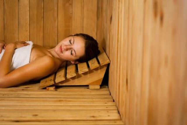 Sauna : risques et avantages
