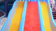 Prix d'un toboggan de piscine