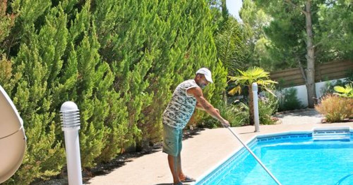 Prix d'une bonde de fond pour piscine — free download