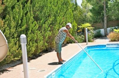 Prix d’une bonde de fond pour piscine