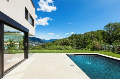 Prix d’une piscine en inox