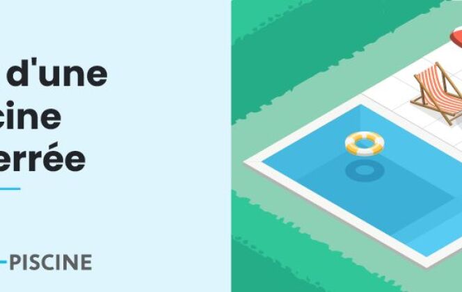 Prix d'une piscine enterrée DR