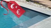Prix membrane PVC armé de piscine