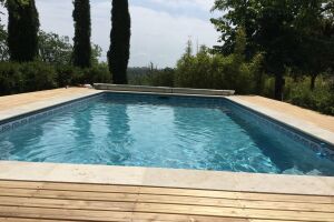 Pro Piscines 46 à Montlauzun