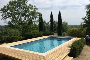 Pro Piscines 46 à Montlauzun