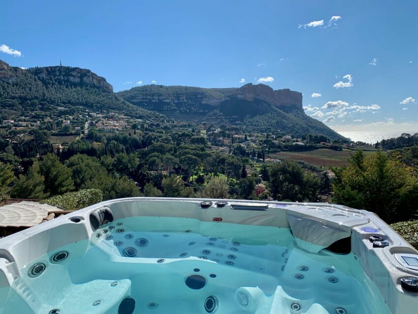 Produits et services Poseidon Spa : à découvrir sur le Salon Piscine Global de Lyon 