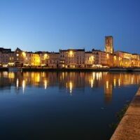 Une cure de thalasso en Poitou-Charentes