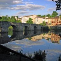 Une cure thermale dans le Limousin