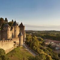 Une cure thermale en Languedoc-Roussillon