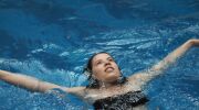Programme de natation par trimestre pour les femmes enceintes