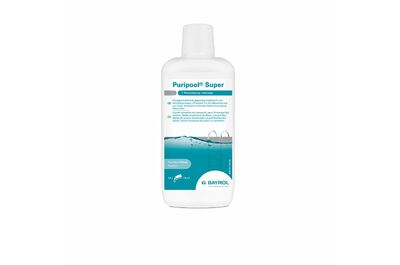 "Hivernage piscine Bayrol Puripool Super - 1 litre"
