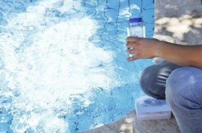 Qu’est-ce que le pH de l’eau, comment le mesure-t-on dans une piscine&nbsp;?