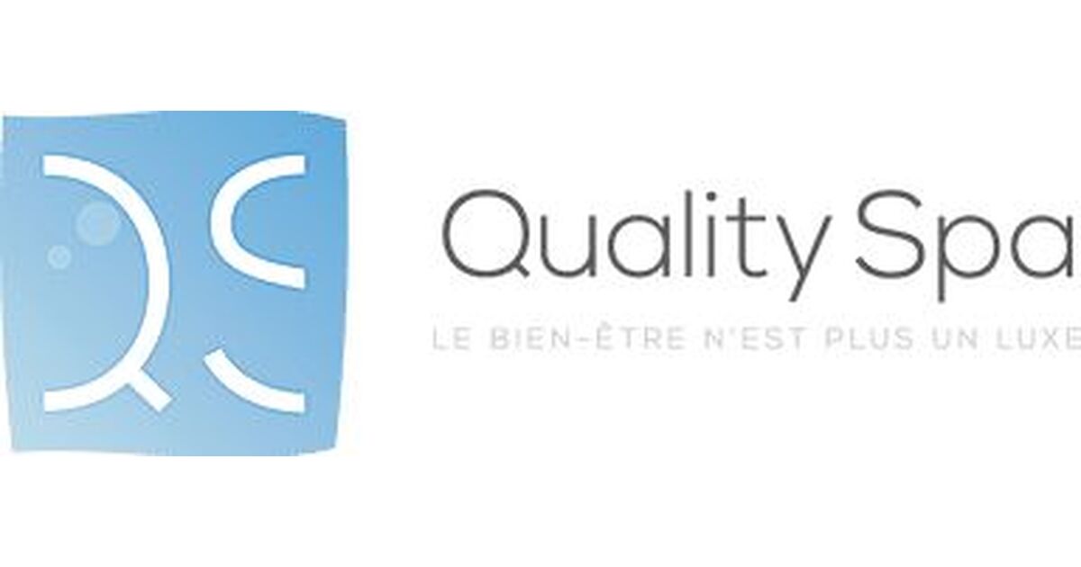 Quality Spa Marque bienêtre