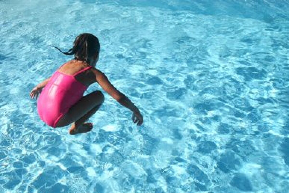 Quand Et Comment Inscrire Mon Enfant À La Natation ? - Guide-Piscine.fr