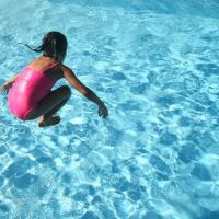 Quand et comment inscrire mon enfant à la natation&nbsp;?