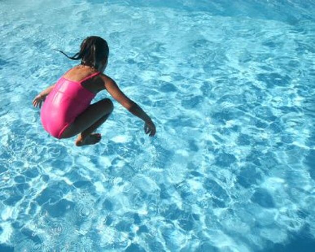 Quand et comment inscrire mon enfant à la natation ?