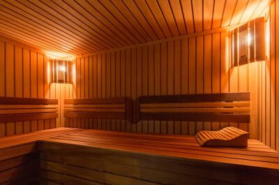 Quel bois pour un sauna ?