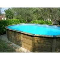 Quel budget pour l’achat d’une piscine hors-sol en bois&nbsp;?