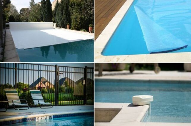 Quel dispositif de sécurité piscine choisir ?