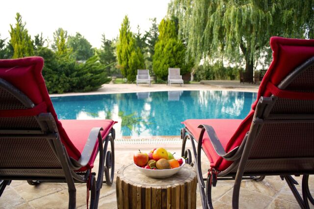 Prix Dune Terrasse De Piscine Guide Piscinefr