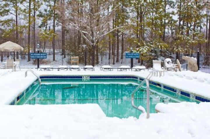 Quel pH pour une piscine en hiver ? Quel pH pour une piscine en hiver ?