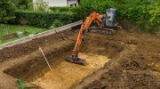 Quel prix pour un terrassement de piscine&nbsp;?