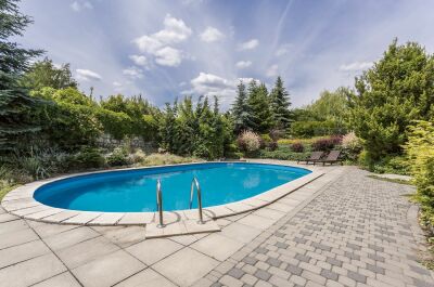 Le prix d’une pompe à chaleur de piscine 