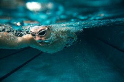 Quel programme de natation type pour améliorer ses performances&nbsp;?