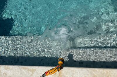 Quelle amende en cas de remplissage d’une piscine en période de sécheresse&nbsp;?